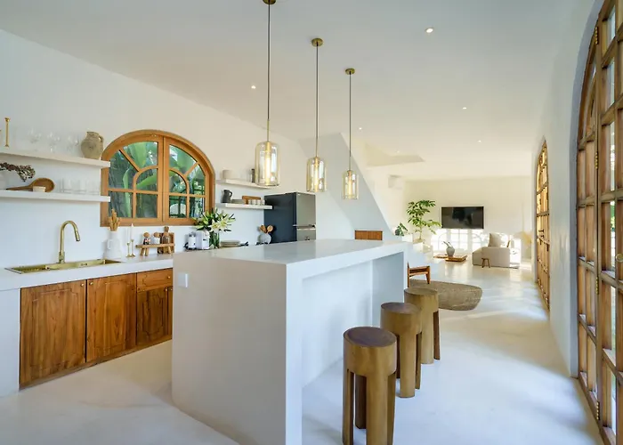 Casa Moka - Bali Canggu (Bali)