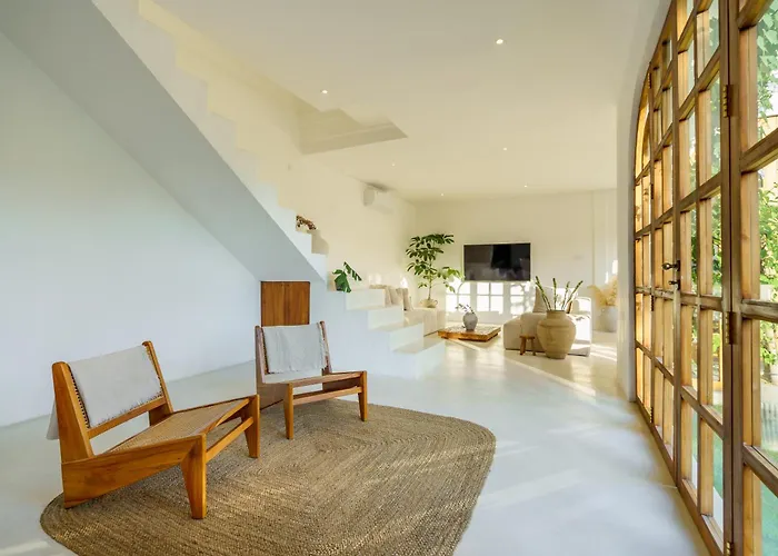 Casa Moka - Bali Villa *