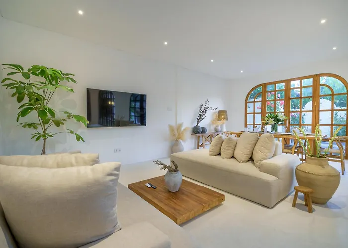 Villa Casa Moka - Bali *