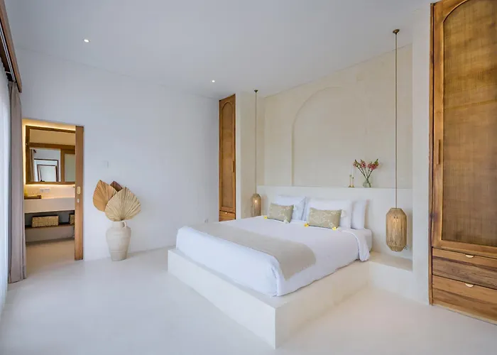 Casa Moka - Bali Villa Canggu (Bali)