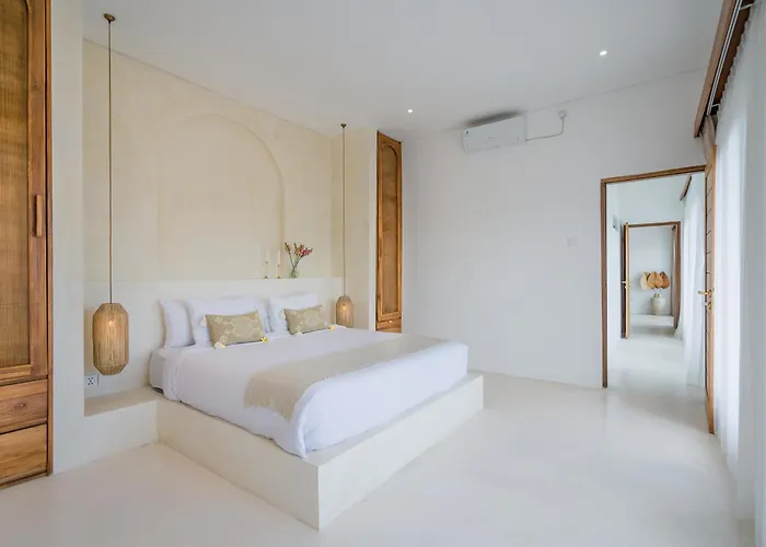 Casa Moka - Bali * Canggu (Bali)