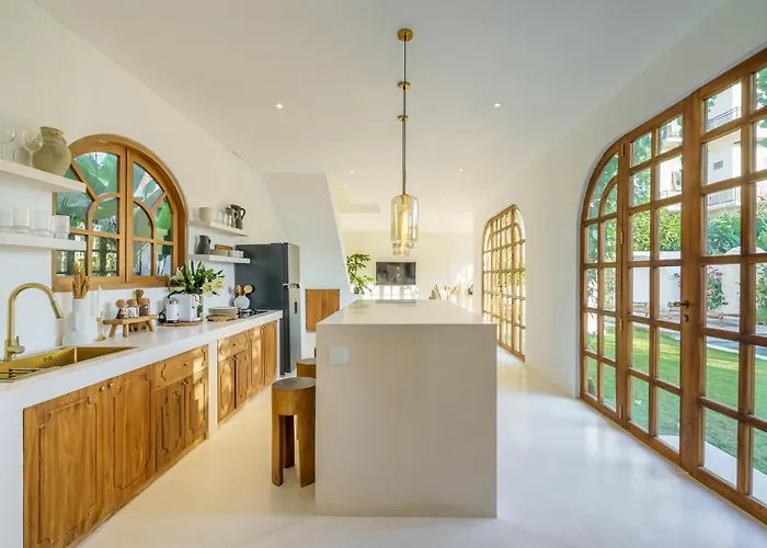 Villa Casa Moka - Bali Canggu (Bali)