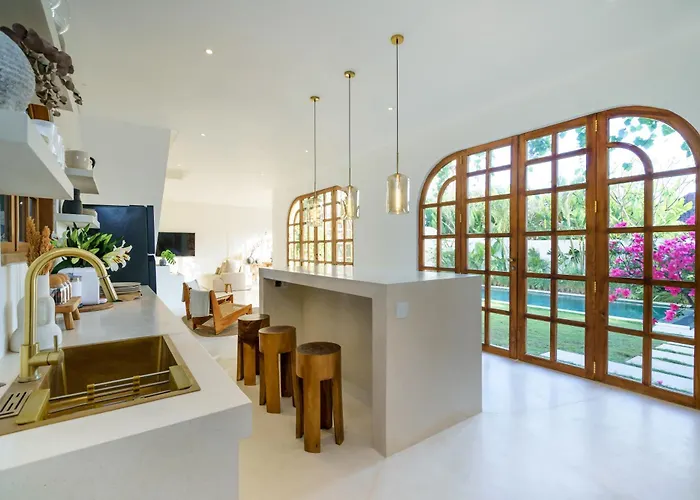 Casa Moka - Bali