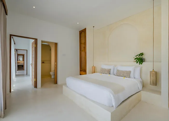 Villa Casa Moka - Bali