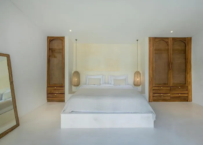 Casa Moka - Bali Villa Canggu (Bali)