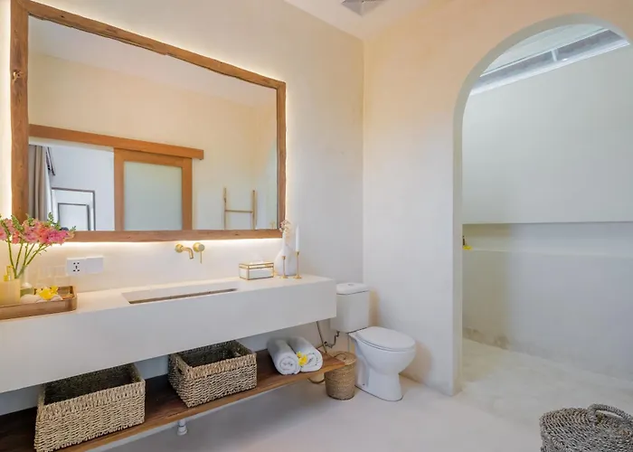 Villa Casa Moka - Bali Canggu (Bali)