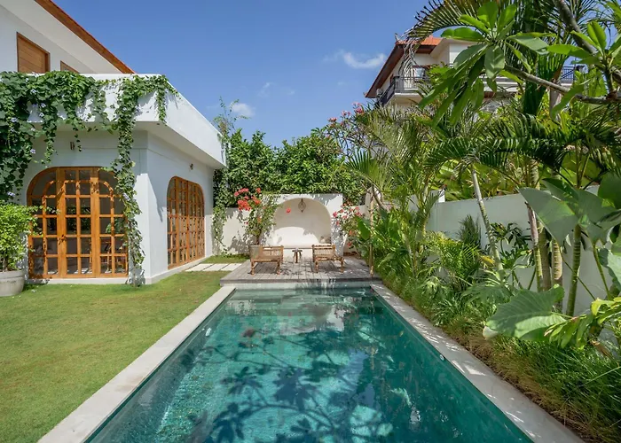 Casa Moka - Bali *