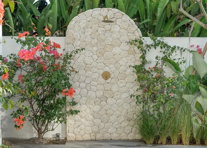 Casa Moka - Bali * Canggu (Bali)