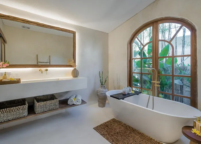 Casa Moka - Bali Canggu (Bali)