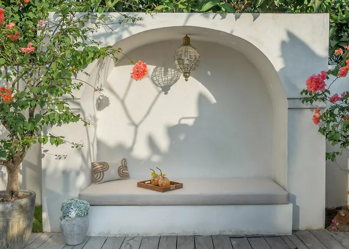 Casa Moka - Bali Villa Canggu (Bali)