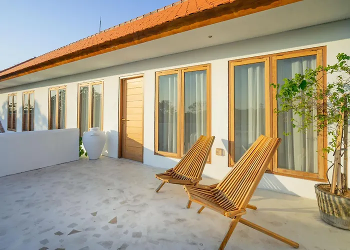 Villa Casa Moka - Bali Canggu (Bali)