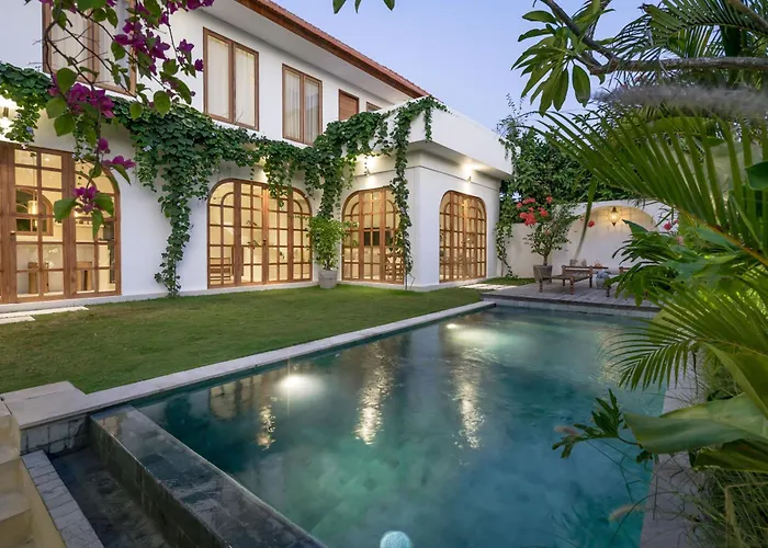 Casa Moka - Bali