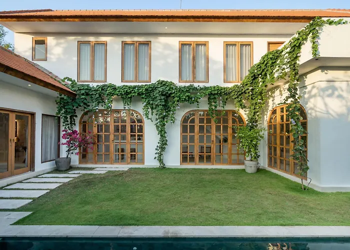 Villa Casa Moka - Bali